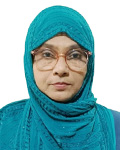 Mst Khaleda Sarawat